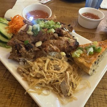 Summer Rolls - Temple City - Vietnamese Near Me - Temple City, California