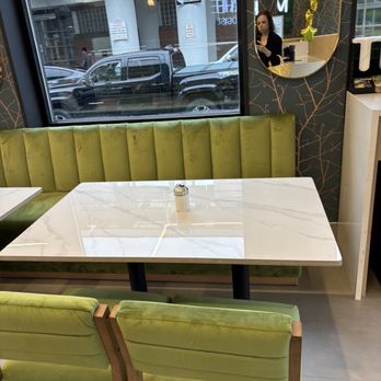 Mokafe - Coffee & Tea Near Me - Hicksville, New York