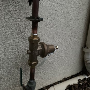 RJB Plumbing - New regulator - Plumbing Near Me RJB Plumbing - New regulator - Plumbing Near Me