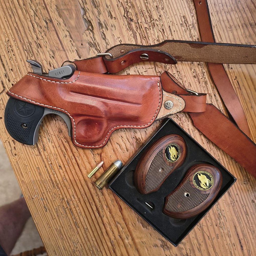 Brown & Son Guns - A close high school friend passed and left me this holster. I had been looking for a gun to fit it. Brown and Sons had the pistol! - Guns & Ammo Near Me - North Myrtle Beach, South Carolina Brown & Son Guns - A close high school friend passed and left me this holster. I had been looking for a gun to fit it. Brown and Sons had the pistol! - Guns & Ammo Near Me - North Myrtle Beach, South Carolina