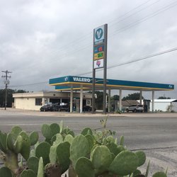 Valero - Valero gas station