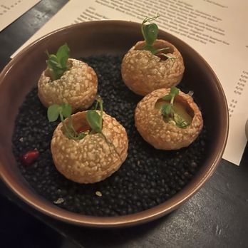 Daru - Pani Puri ($10) - Cocktail Bars Near Me - Washington, DC, District of Columbia Daru - Pani Puri ($10) - Cocktail Bars Near Me - Washington, DC, District of Columbia