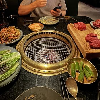 COTE Miami - Korean Near Me - Miami, Florida