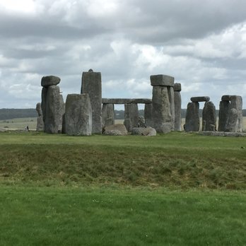 Stonehenge - Side view - Landmarks & Historical Buildings Near Me - Amesbury, WIL Stonehenge - Side view - Landmarks & Historical Buildings Near Me - Amesbury, WIL