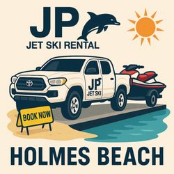 JP Jet Ski Rental