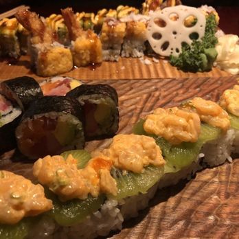 Hana Sushi - Sushi Bars Near Me - Nazareth, Pennsylvania Hana Sushi - Sushi Bars Near Me - Nazareth, Pennsylvania