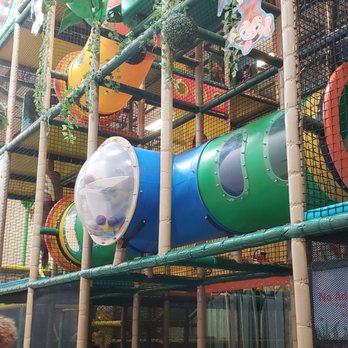 Kids Planet - Kids Activities Near Me - Brownsburg, Indiana