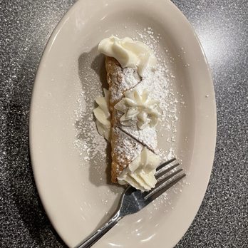 Linguine's Italian Eatery - Cannoli. Just perfect. - Italian Near Me - Marlborough, Massachusetts Linguine's Italian Eatery - Cannoli. Just perfect. - Italian Near Me - Marlborough, Massachusetts