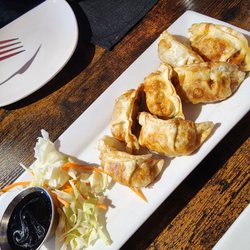 Potstickers