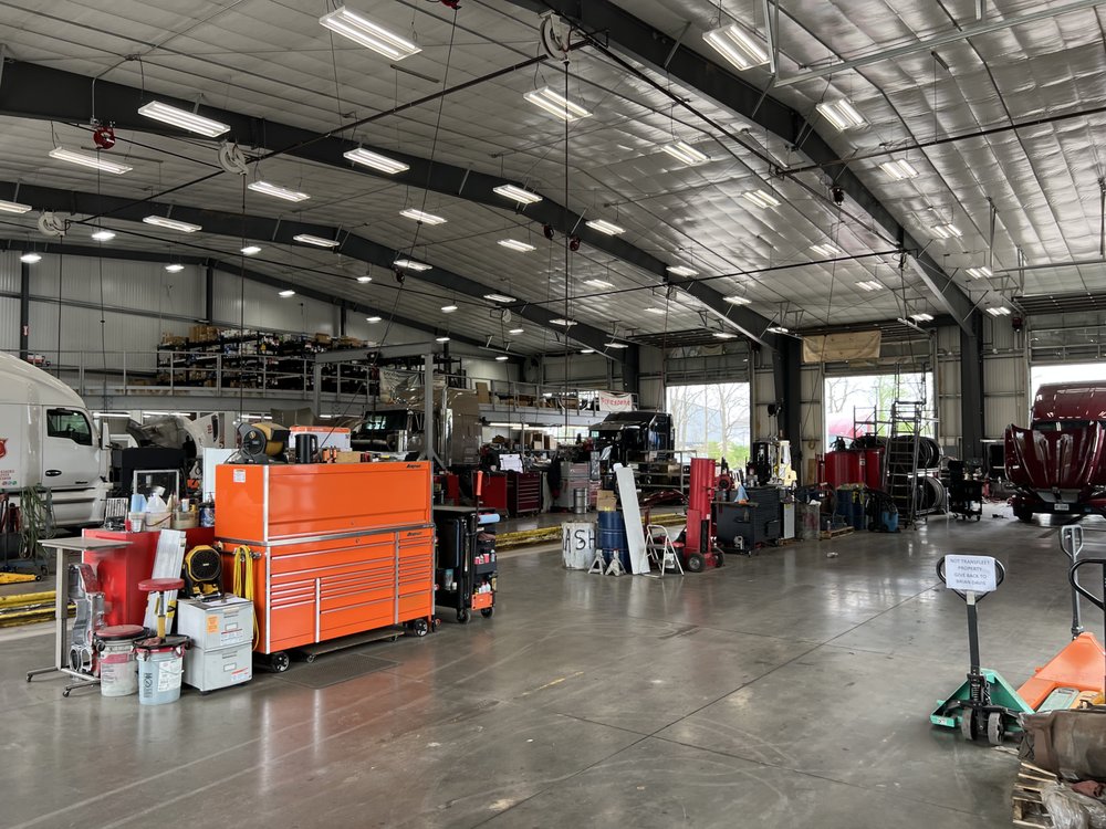 TRANSFLEET SERVICE Updated September 2024 Request a Quote 11