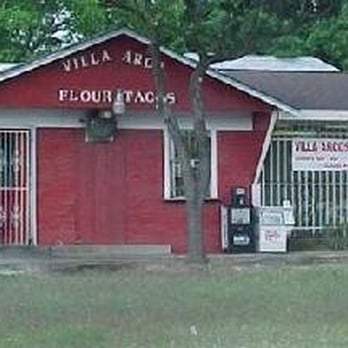 Villa Arcos - Mind the fact that there's no A/C in there - Mexican Near Me - Houston, Texas Villa Arcos - Mind the fact that there's no A/C in there - Mexican Near Me - Houston, Texas