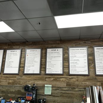 Poke Island - Sushi Bars Near Me - Huntington Beach, California Poke Island - Sushi Bars Near Me - Huntington Beach, California