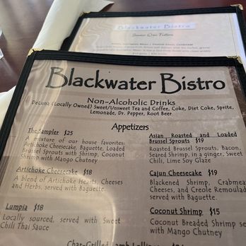Blackwater Bistro - Breakfast & Brunch Near Me - Milton, Florida Blackwater Bistro - Breakfast & Brunch Near Me - Milton, Florida