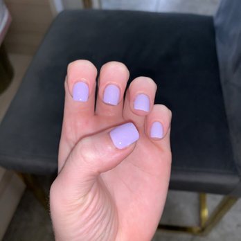 Lavish Nails - sns manicure - Nail Salons Near Me - Lexington, Kentucky
