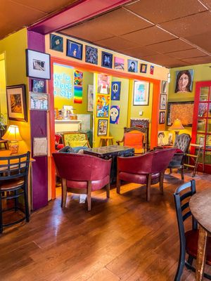 Sip Coffee House & Artisan Cafe by null