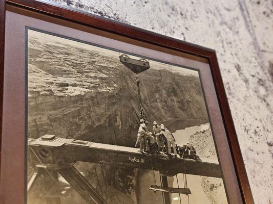 Dam Bar & Grille by null