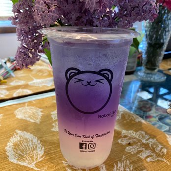Boba & Tea - Best bubble tea around - Bubble Tea Near Me - Saint Paul, Minnesota
