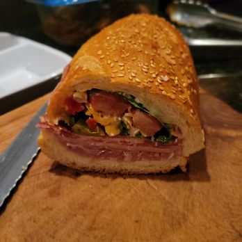 9th Street on Main - Sandwiches Near Me - Yardley, Pennsylvania