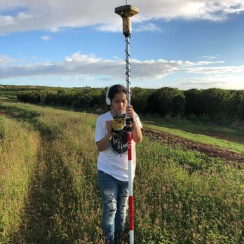 Valencia Land Surveying - My daughter wanting to learn the trade. - Land Surveying Near Me Valencia Land Surveying - My daughter wanting to learn the trade. - Land Surveying Near Me