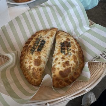 Argentina's - Empanadas serving - Empanadas Near Me - Park City, Utah