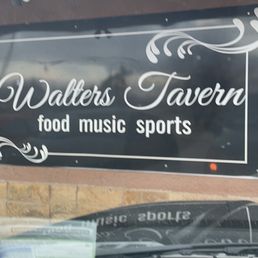 Exterior photo of Walters Tavern - Lake Dallas, Texas Exterior photo of Walters Tavern - Lake Dallas, Texas