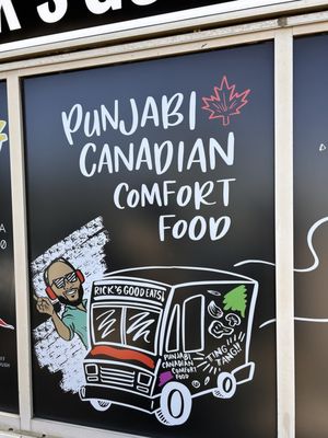 Rick's Good Eats by null