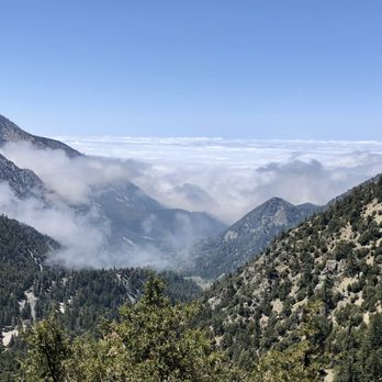 Mt Baldy Resort - Ski Resorts Near Me - Mount Baldy, California Mt Baldy Resort - Ski Resorts Near Me - Mount Baldy, California