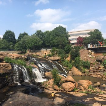 Falls Park - Falls Park on the Reedy - Venues & Event Spaces Near Me - Greenville, South Carolina Falls Park - Falls Park on the Reedy - Venues & Event Spaces Near Me - Greenville, South Carolina