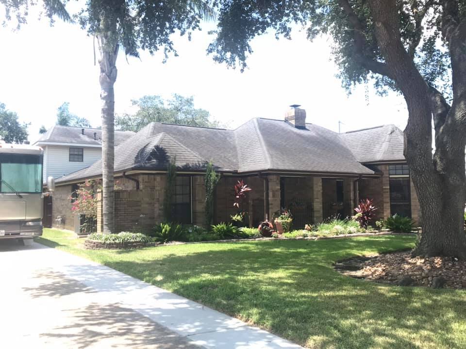 Slide of Serenity Roofing & Construction