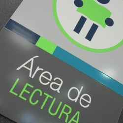 Biblioteca 5 de Mayo CCU
