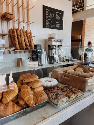 Yellow Dog Bread Company by null