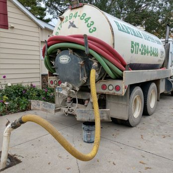 Hartmans Septic - Always enjoy the one hosers - Septic Services Near Me - Howell, Michigan