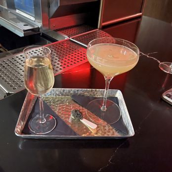 L'Ardente - Porn star caviar martini - Italian Near Me - Washington, DC, District of Columbia L'Ardente - Porn star caviar martini - Italian Near Me - Washington, DC, District of Columbia