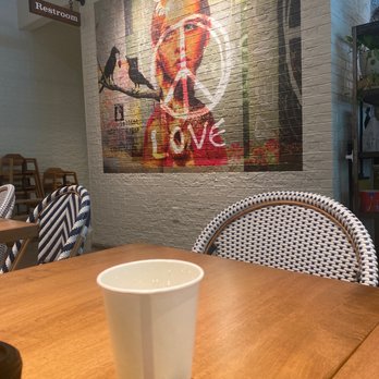Flower Child - Salad Near Me - Woodlands, Texas