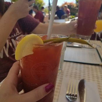 Napa General Store - Delicious bloody mary! - Home Decor Near Me - Napa, California Napa General Store - Delicious bloody mary! - Home Decor Near Me - Napa, California