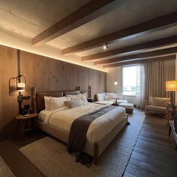 1 Hotel Nashville - Hotels Near Me - Nashville, Tennessee