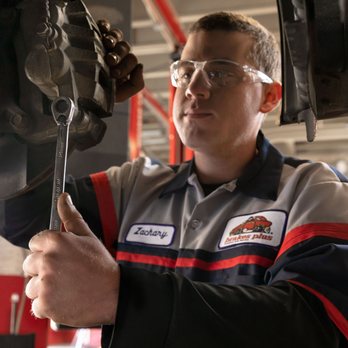 Brakes Plus - Oil Change Stations Near Me - Anna, Texas Brakes Plus - Oil Change Stations Near Me - Anna, Texas