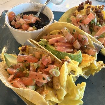 First Watch - Farm Stand Breakfast Tacos! - Breakfast & Brunch Near Me - Phoenix, Arizona