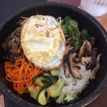 Pine Tree House - Korean Near Me - Sacramento, California Pine Tree House - Korean Near Me - Sacramento, California