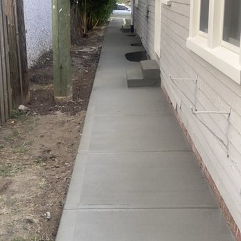 Sam The Concrete Man Indianapolis - Sidewalk - Masonry/Concrete Near Me Sam The Concrete Man Indianapolis - Sidewalk - Masonry/Concrete Near Me