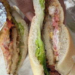 T & F Italian Deli & Pork Store