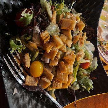 Al Bawadi Grill - Starter salad - Mediterranean Near Me - Bridgeview, Illinois