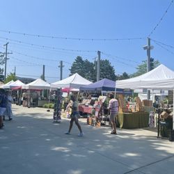 Saugatuck Farmers Market