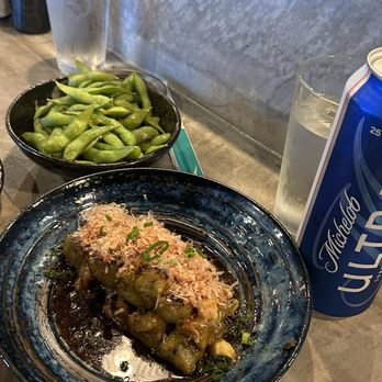 Umi Sushi - Japanese eggplant - Sushi Bars Near Me - Wailuku, Hawaii Umi Sushi - Japanese eggplant - Sushi Bars Near Me - Wailuku, Hawaii