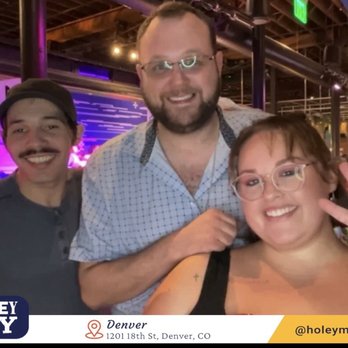 Holey Moley - Mini Golf Near Me - Denver, Colorado Holey Moley - Mini Golf Near Me - Denver, Colorado