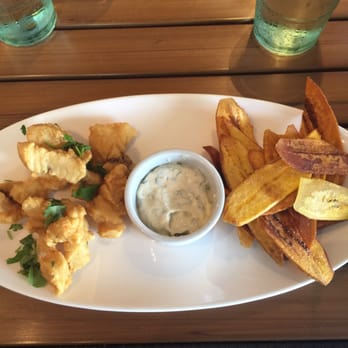 Georgina Cocina Local - Fish and chips - Caribbean Near Me - Toa Baja, Puerto Rico Georgina Cocina Local - Fish and chips - Caribbean Near Me - Toa Baja, Puerto Rico
