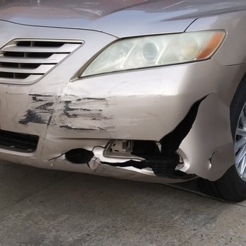 East Coast Auto Plaza - Front bumper replaced and painted - Body Shops Near Me - glendale, New York East Coast Auto Plaza - Front bumper replaced and painted - Body Shops Near Me - glendale, New York