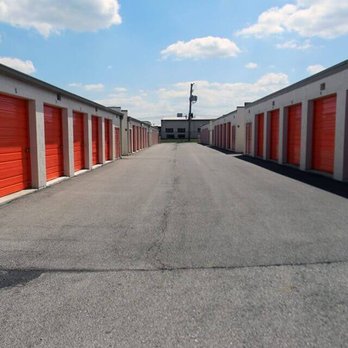 Public Storage - Self Storage Near Me - Springfield, Ohio Public Storage - Self Storage Near Me - Springfield, Ohio