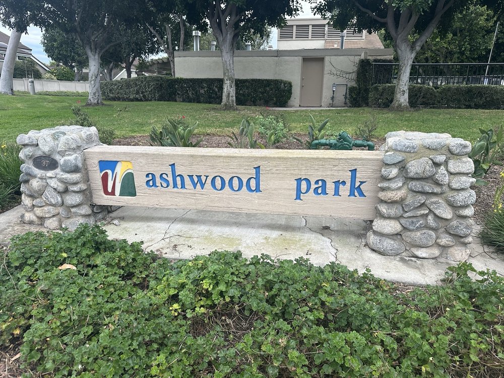 Ashwood Park