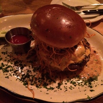 Mott St - The burger special - Asian Fusion Near Me - Chicago, Illinois Mott St - The burger special - Asian Fusion Near Me - Chicago, Illinois